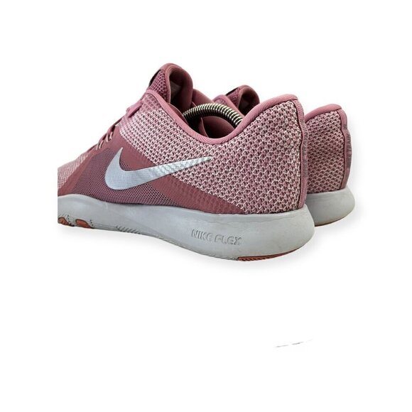 Nike Flex TR8 Athletic Running Training Shoe Sneakers Women’s Size 10 - Picture 5 of 8